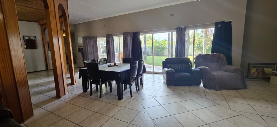 3 Bedroom Property for Sale in Middelpos Northern Cape